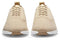 COLE HAAN WOMEN'S 2.ZEROGRAND STITCHLITE OXFORD RYE KNIT/OPTIC WHITE SIZE 8.5 - Brand New