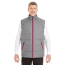 NE702 MEN'S ENGAGE INTERACTIVE INSULATED VEST New