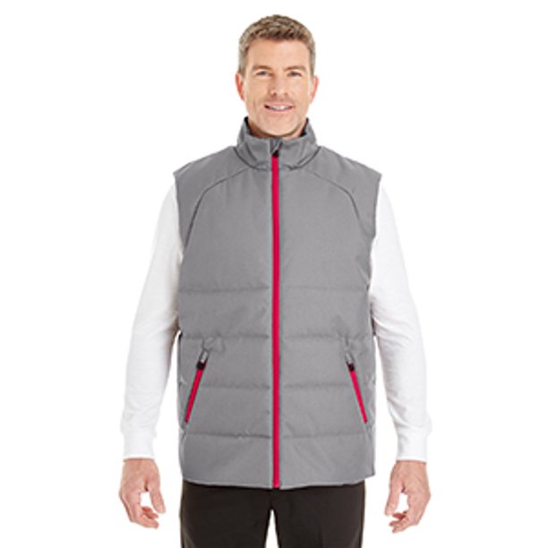 NE702 MEN'S ENGAGE INTERACTIVE INSULATED VEST New