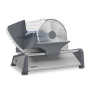 Cuisinart Kitchen Pro Food Slicer, 7.5, Stainless steel FS-75FR - Gray - Like New