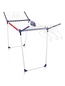 Leifheit Pegasus 200 Solid Comfort Laundry Dryer – Foldable Drying Rack - Brand New