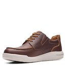 Clarks Men's Driftway Low Shoes - Taupe Suede - Size 10 M - Brand New