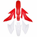 WOHAIPA Complete Body Fairing Fender Covers Plastics Honda CRF230F 2012-2014 - Brand New
