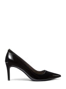 MICHAEL KORS WOMEN'S ALINA FLEX PUMP - SIZE: WOMEN +8 - BLACK - Like New