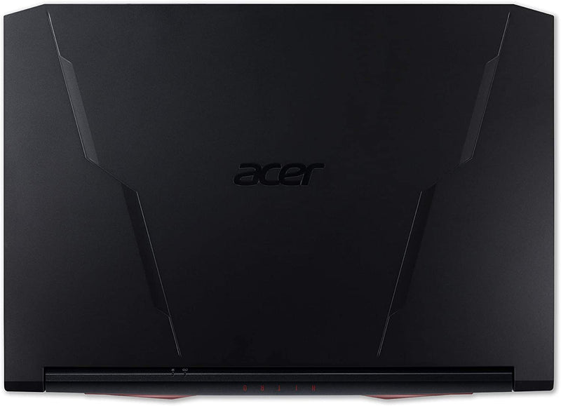 Acer Nitro 5 15.6 QHD Ryzen 9 5900HX 32 1TB SSD RTX 3080 AN515-45-R9QH - Black New