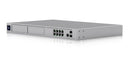UBIQUITI DREAM MACHINE PRO MAX UDM-PRO-MAX - SILVER - Brand New