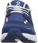 59.98901 ON Running Women's Cloud 5 Sneakers Denim/White 6 - Like New