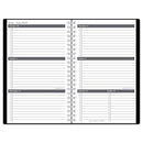 OFFICE DEPOT 2025-2026 OFFICE DEPOT BRAND STELLAR ACADEMIC PLANNER - BLUE - Brand New