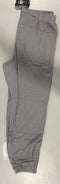 BLUE ICE MJL-701 STRETCHY JOGGER TRACK PERFORMANCE XL - MELANG CHARCOAL - Like New