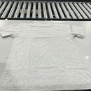 BLACK ICE STRETCH SHORT SLEEVE SHIRT - SIZE: MEN L - HEATHER GRAY - Brand New