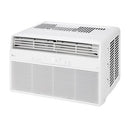 LG 10,000 BTU WI-FI WINDOW AIR CONDITIONER COOLER REMOTE R-LW1025RSMY - WHITE - Like New