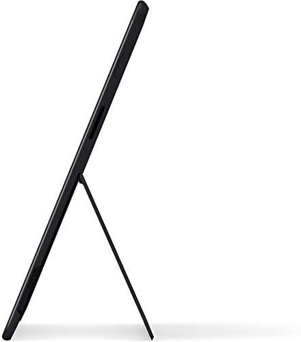 Microsoft Surface Pro X 13" 2880x1920 SQ1 16GB 256GB SSD LTE QGM-00001 - Black - Like New