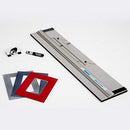 Logan Graphics Compact Classic Versatile Portable Mat Cutter Model 301-1 - Brand New