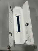 APPLE - WATCH SOLO LOOP 41MM - SIZE 3 - STORM BLUE - Like New