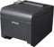 Epson TM-T20II Direct Thermal Printer USB Monochrome Receipt - Scratch & Dent