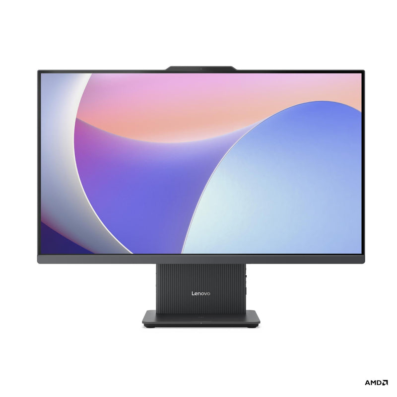LENOVO IDEACENTRE AIO 27" FHD RYZEN 5 8645HS 16GB 1TB SSD WIN - Scratch & Dent
