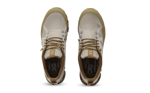 ON RUNNING CLOUD DIP - SIZE 12 - MENS - RESEDA/OLIVE, 18.99488 - Like New