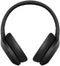 For Parts: Sony Wireless Noise-Canceling Headphones WH-H910N Black - MOTHERBOARD DEFECTIVE