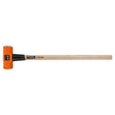 TRUPER MD-14M Sledge Hammers 36" Handle 14 Lb 6.4 Kg - - Scratch & Dent