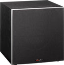 Polk Audio PSW10 10" Powered Subwoofer Up to 100 Watts - BLACK - Like New