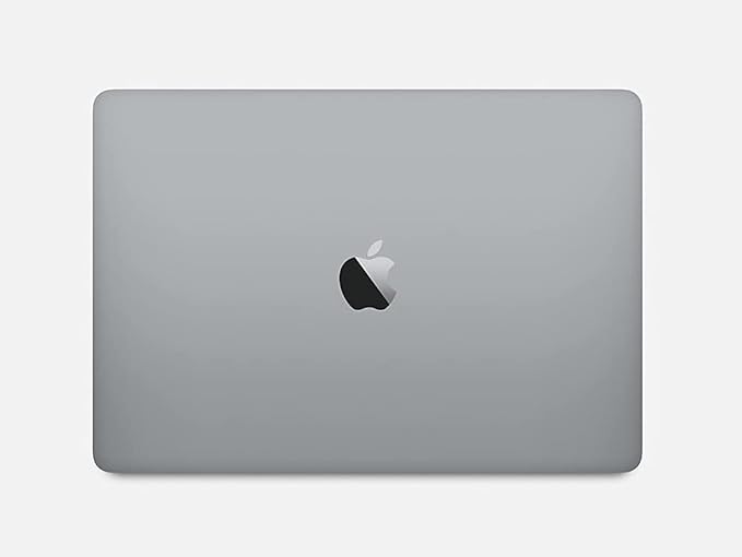 Apple Macbook Pro 13.3" 2560x1600 i5-6360U 16GB 256GB SSD - SPACE GRAY - Like New