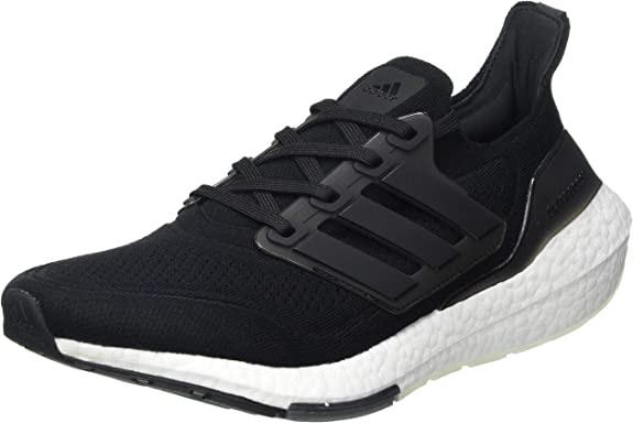 FY0378 adidas Men's Ultraboost 21 Running Shoe New