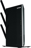 NETGEAR WiFi Mesh Range Extender EX7000 - Coverage up to 2100 sq.ft - Black Like New