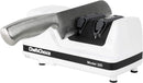 Chef'sChoice FlexHone Strop Professional Electric Knife Sharpener, 2 Stage White - Like New