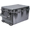 PELICAN 1660 CASE NO FOAM (1660-021-110) - BLACK - Like New