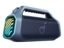 ANKER SOUNDCORE BOOM 2 PRO OUTDOOR BLUETOOTH SPEAKER -  BLUE - Like New