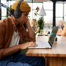 JBL TUNE 770NC ADAPTIVE NOISE CANCELLING SMART AMBIENT WIRELESS - Scratch & Dent