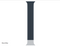APPLE WATCH SOLO LOOP 45MM SIZE 11 - STORM BLUE - Brand New