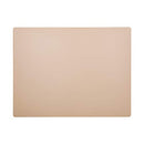 Commercial Brown Cutting Board 24 x 18 Inch Extra Large - 13 Chefs Brown - Brand New