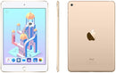 APPLE IPAD MINI 7.9" (4TH GENERATION) 128GB WIFI - GOLD - MK9Q2LL/A Like New