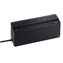APC BACK-UPS 900 9-OUTLET/1-USB BATTERY BACKUP AND SURGE PROTECTOR - BLACK - Like New