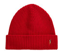 POLO RALPH LAUREN SIGNATURE CLASSIC RED PONY - SIZE: MEN ONE SIZE - RED 2000 - Brand New