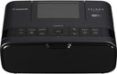 Canon Selphy CP1300 Wireless Compact Photo Printer AirPrint 2234C001 - Black Like New