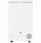 GE APSA13YBMW 13,000 HEAT/COOL 9,950 BTU SACC PORTABLE AIR - Scratch & Dent