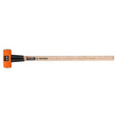 TRUPER MD-6M Sledge Hammers, 36" Handle 6 Lb (2.7Kg) - Brand New