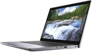 DELL LATITUDE 5310 13.3" FHD I7-10810U 16GB 256GB SSD WINDOWS 11 HOME - GRAY - Like New