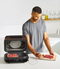 NINJA FOODI SMART XL GRILL 6-IN-1 - COPPER/BLACK - Like New