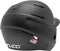 TUCCI XR1 AiR Baseball Batter's Helmet, Varsity - Matte Black Like New