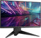 Alienware 24.5" 1920 x 1080 240 Hz 1ms Response Time - AW2518HF - Scratch & Dent