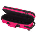Protec Large Flute Case Cover Fits Molded Cases - Hot Pink A308HP - Brand New