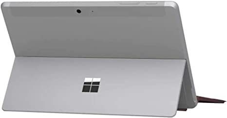 Microsoft Surface Go 10" 1800x1200 4415Y 8 128 WIFI + LTE KCJ-00041 - Platinum Like New