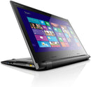 LENOVO FLEX 6 14" FHD+ TOUCH i5-8250U 8GB 256GB SSD MX130 81EM000GUS - Like New