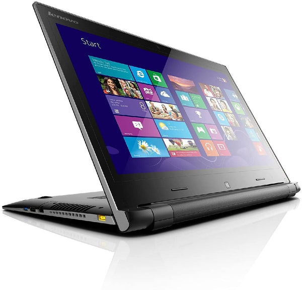 LENOVO FLEX 6 14" FHD+ TOUCH i5-8250U 8GB 256GB SSD MX130 81EM000GUS - Like New