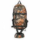 TOURBON Daypack Hunting Backpack Rifle Shotgun Gun Carrying Bag - Camo - Brand New