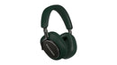 BOWERS WILKINS PX8 OVER-EAR WIRELESS HEADPHONES FP45748 - DARK FOREST - Like New