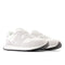 MS237DB NEW BALANCE MEN'S 237 V1 SNEAKER SIZE 4 WHITE/GRAY MATTER - Like New